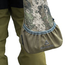 Manitoba Expedition Rifle Scabbard Olive