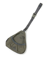 Manitoba Expedition Rifle Scabbard Olive