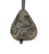 Manitoba Expedition Rifle Scabbard Olive