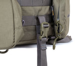 Manitoba Expedition Rifle Scabbard Olive