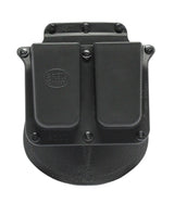 Fobus 1911 Style Paddle Holster and Double Magazine Holster Combo