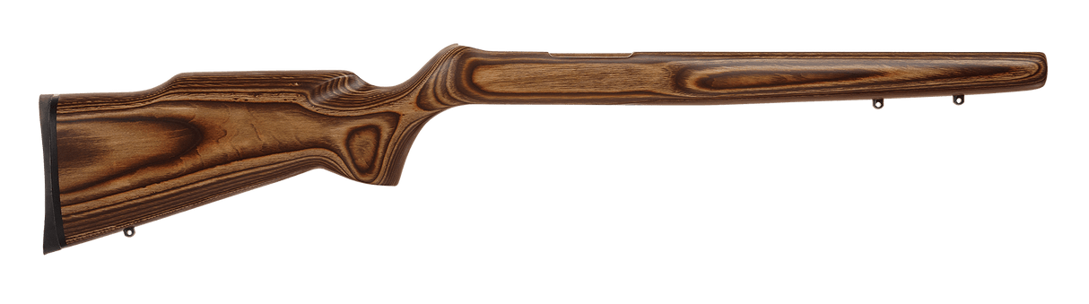 Boyds Gunstock - CZ455 (Mag Fed)- Rimfire Hunter Nutmeg