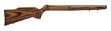 Boyds Gunstock - CZ455 (Mag Fed)- Rimfire Hunter Nutmeg