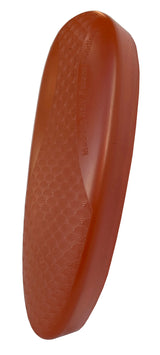 Cervellati Microcell Recoil Pad 23mm Thick - 80mm Hole Red