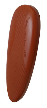 Cervellati Microcell Recoil Pad 15mm Thick - 80mm Hole Red
