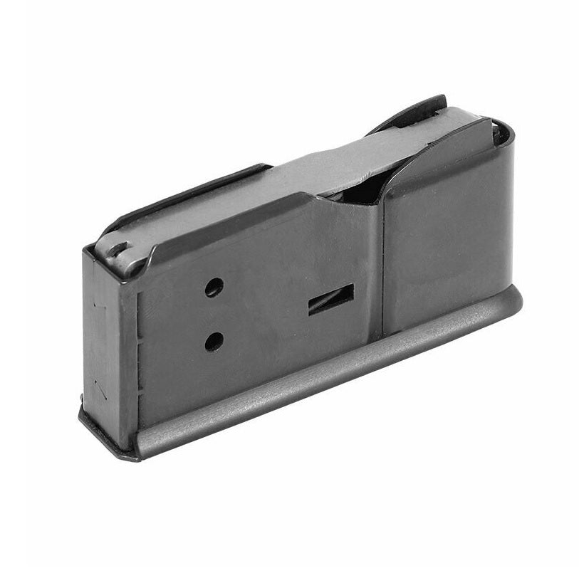 Voere 2155 3 Round Magazine to suit K98 Clip Mag Conversion Kit - 243, 308, 22-250, 6.5x55