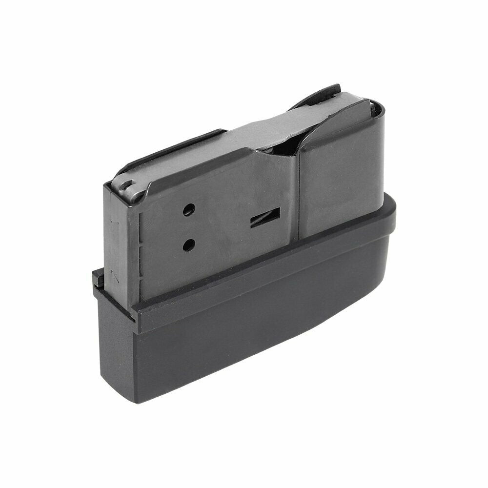 Voere 2155 5 Round Magazine to suit K98 Clip Mag Conversion Kit - 30-06, 270, 7x57, 25-06, 7x64