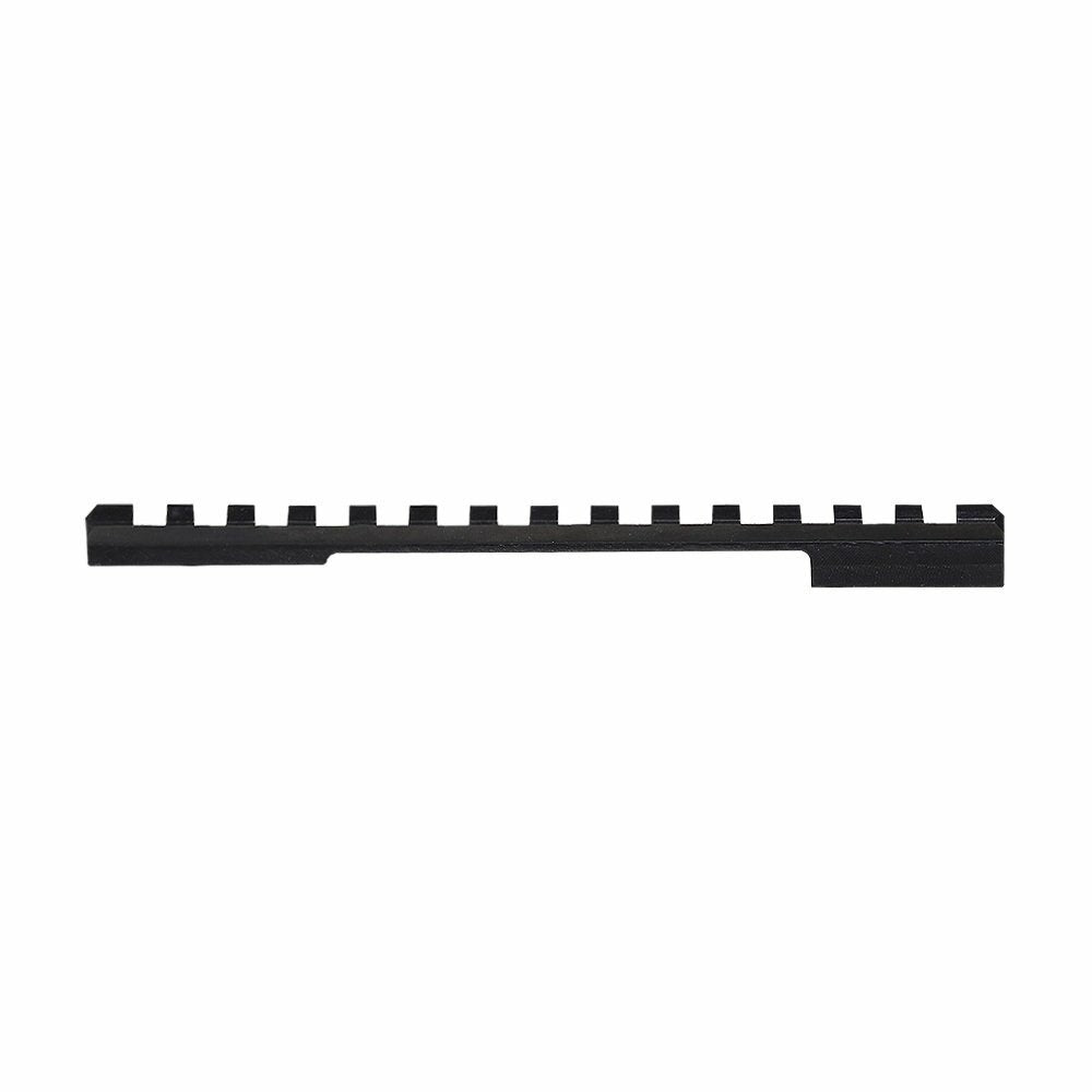 Voere Steel Picatinny Rail for Voere 2155, 2165, org. M98