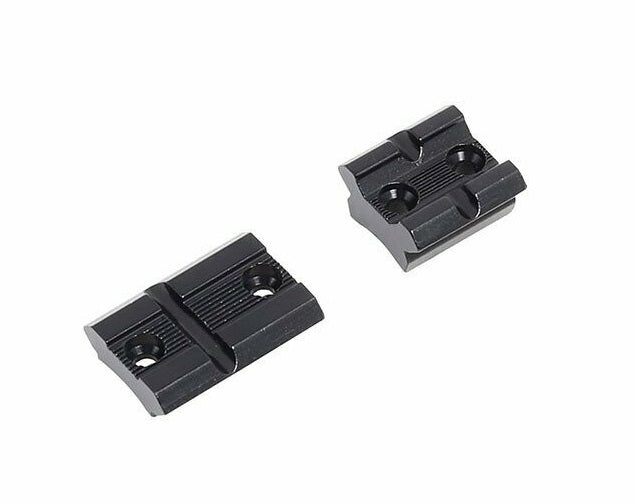 Voere 2pc Weaver Bases for Voere Mod 2155, 2165, org. M98