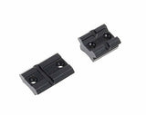 Voere 2pc Weaver Bases for Voere Mod 2155, 2165, org. M98