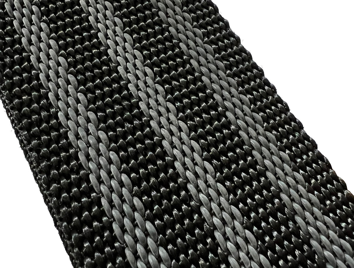 Boonie Packer 2+2 Gun Sling with Blued Swivels