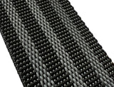 Boonie Packer 2+2 Gun Sling with Blued Swivels