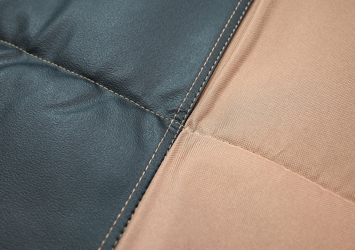 Accutech Shooting Mat Tan