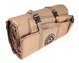 Accutech Shooting Mat Tan