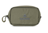 Manitoba Expedition Molle Gear Pouch Olive - Small