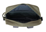 Manitoba Expedition Molle Gear Pouch Olive - Small