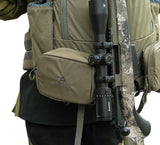 Manitoba Expedition Molle Gear Pouch Olive - Medium