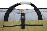 Manitoba 3-in-1 Ultimate Gun Range Kit with Shooting Mat, Gun Bag and Rain Cover