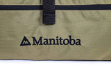 Manitoba 3-in-1 Ultimate Gun Range Kit with Shooting Mat, Gun Bag and Rain Cover