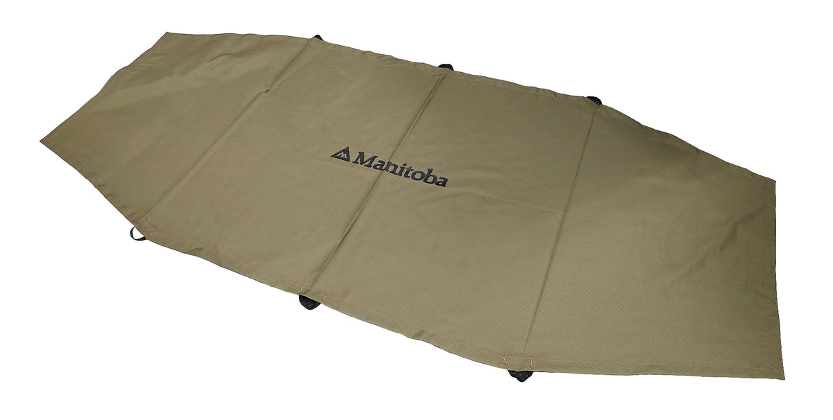 Manitoba 3-in-1 Ultimate Gun Range Kit with Shooting Mat, Gun Bag and Rain Cover
