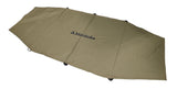 Manitoba 3-in-1 Ultimate Gun Range Kit with Shooting Mat, Gun Bag and Rain Cover