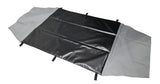 Manitoba 3-in-1 Ultimate Gun Range Kit with Shooting Mat, Gun Bag and Rain Cover