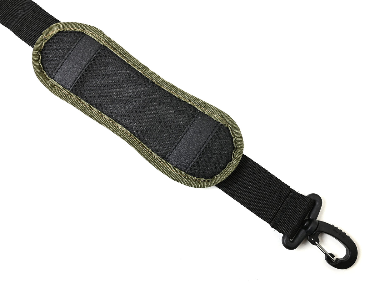 Manitoba 3-in-1 Ultimate Gun Range Kit with Shooting Mat, Gun Bag and Rain Cover