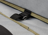 Manitoba 3-in-1 Ultimate Gun Range Kit with Shooting Mat, Gun Bag and Rain Cover