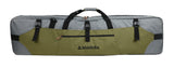 Manitoba 3-in-1 Ultimate Gun Range Kit with Shooting Mat, Gun Bag and Rain Cover