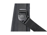 Manitoba Hands-Free Quick-Detach Rifle Sling Black