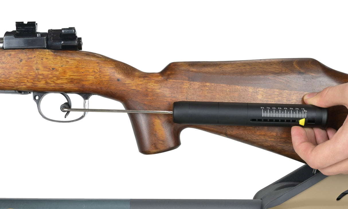 Accutech Trigger Pull Scale