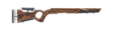 Boyds Gunstock - Rem 700 LA (One Piece Floorplate) - At One Thumbhole (Nutmeg Laminate)