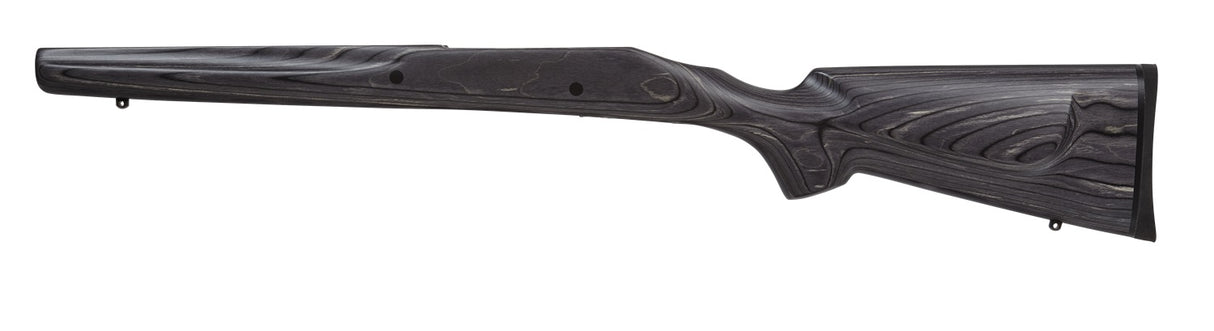 Boyds Gunstock - Rem 700 SA (1pc Floorplate) - Classic Pepper
