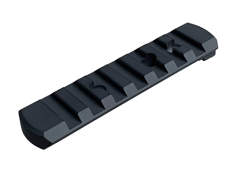 Alfa-Proj Picatinny Rail to suit Carbine Rifles and Revolvers