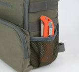 Manitoba Bino Caddy Expedition Olive