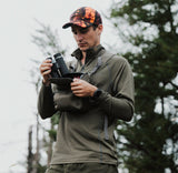 Manitoba Bino Caddy Expedition Olive