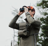 Manitoba Bino Caddy Expedition Olive