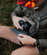 Manitoba Bino Caddy Expedition Olive