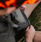 Manitoba Bino Caddy Expedition Olive