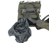 Manitoba Bino Caddy Expedition Olive