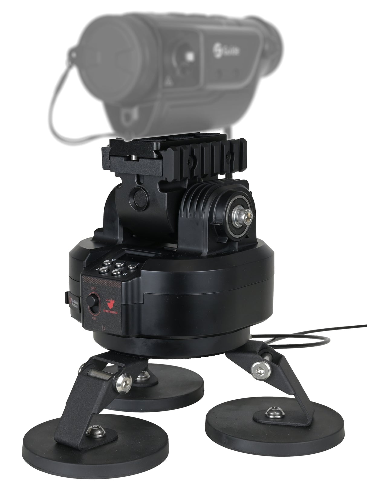 Ranger Remote Control Thermal Roof Mount