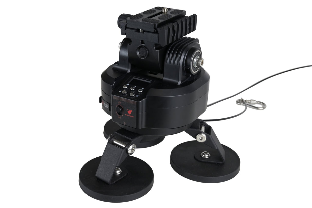 Ranger Remote Control Thermal Roof Mount