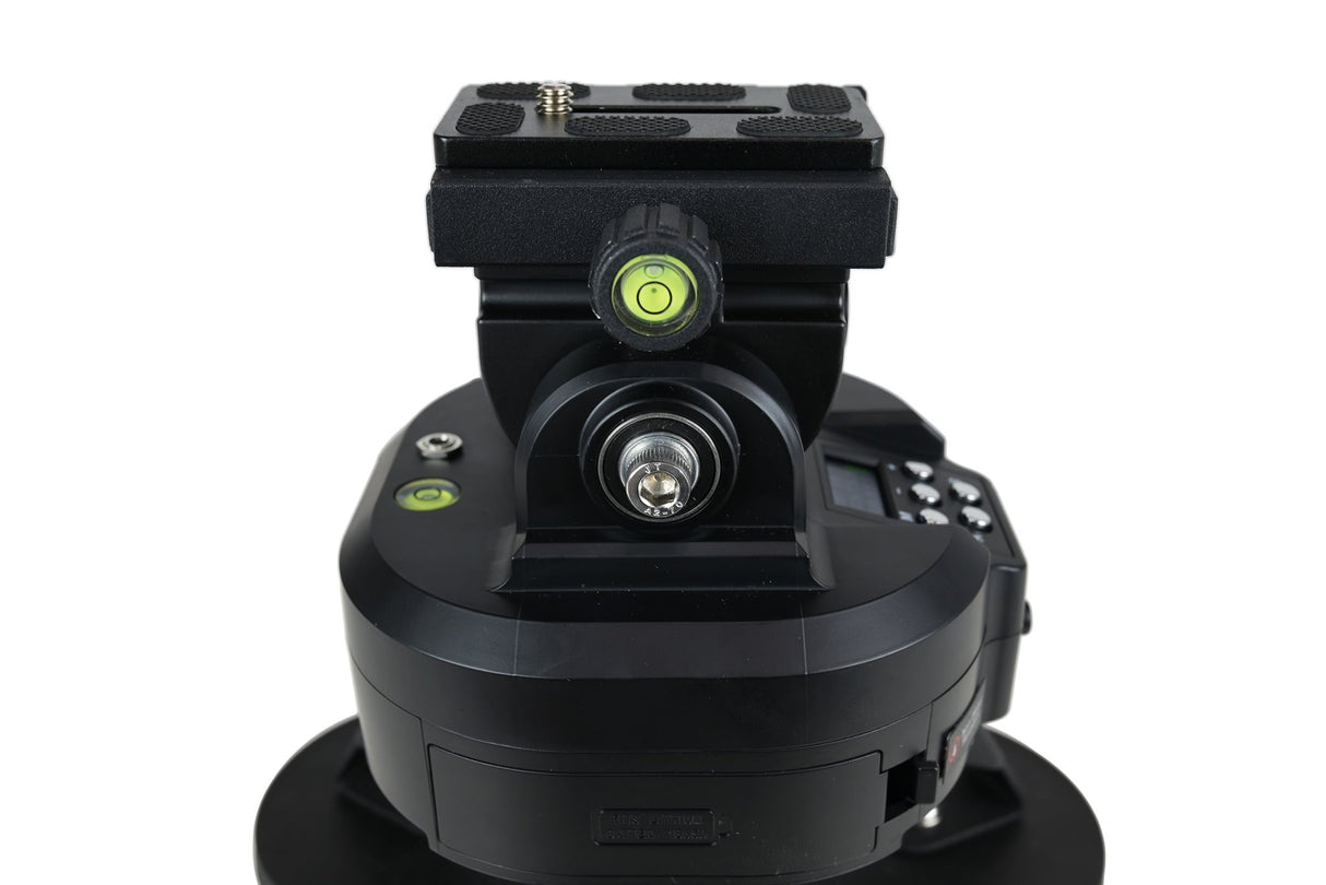 Ranger Remote Control Thermal Roof Mount