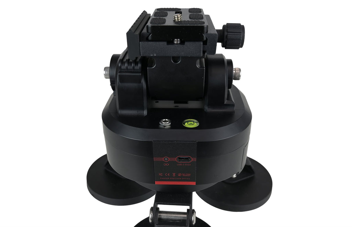 Ranger Remote Control Thermal Roof Mount