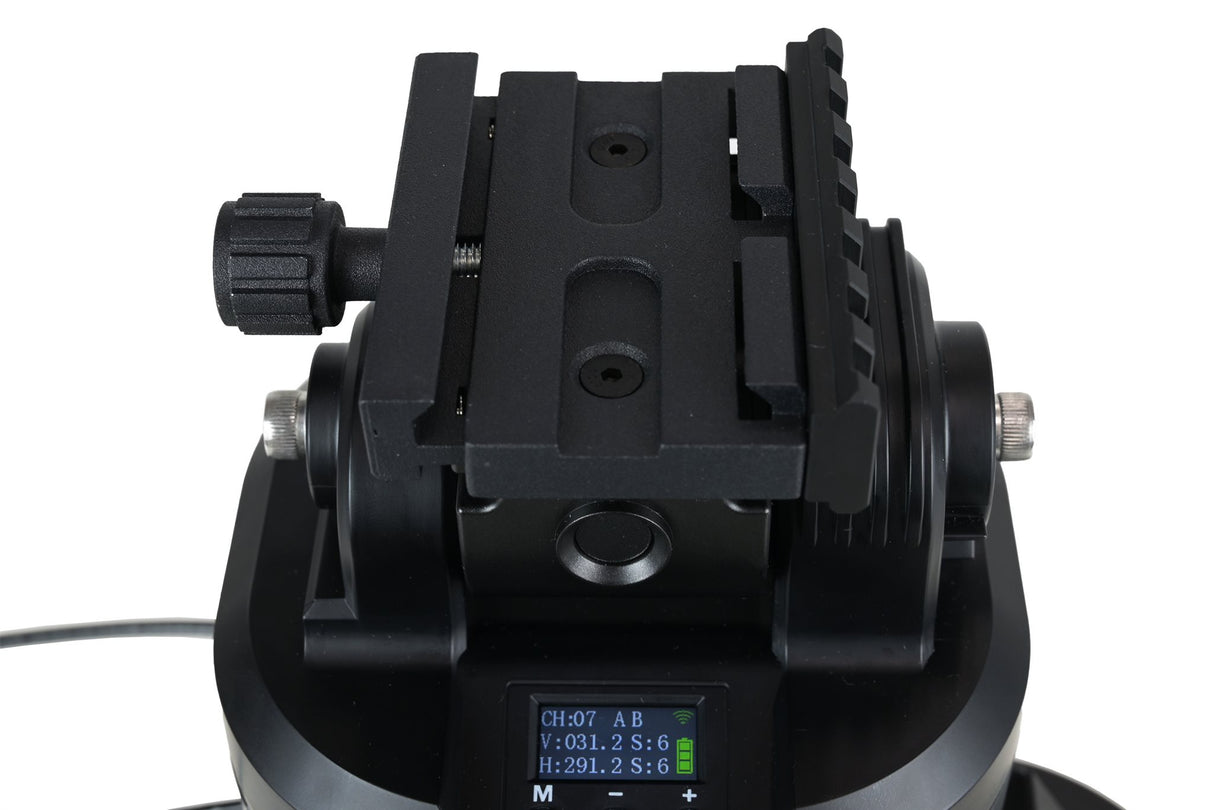 Ranger Remote Control Thermal Roof Mount