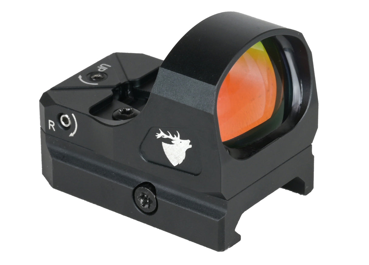 Ranger Red Dot Sight Pro Compact 4.0