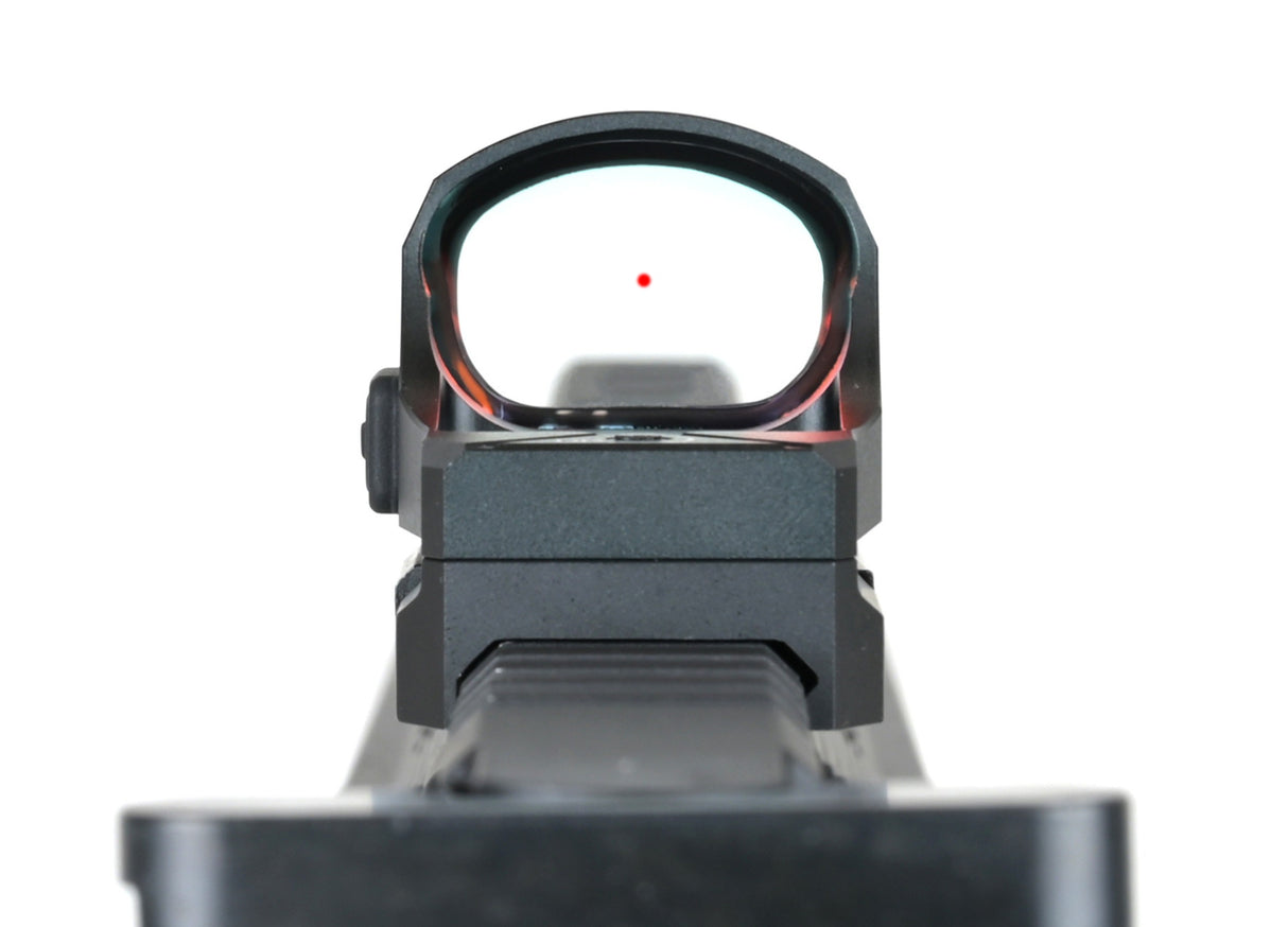Ranger Red Dot Sight Pro Compact 4.0