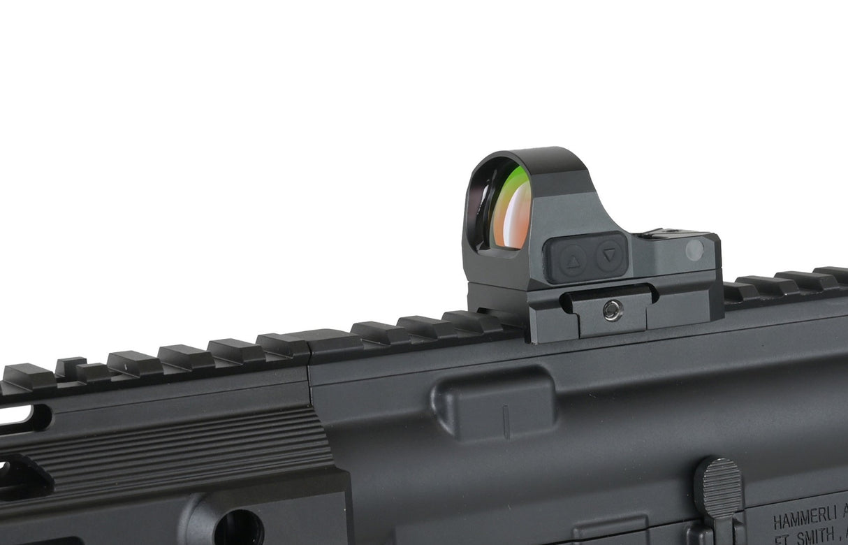 Ranger Red Dot Sight Pro Compact 4.0