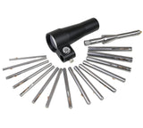 Accutech Universal Bore Sighter Kit