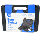 Accutech Universal Bore Sighter Kit